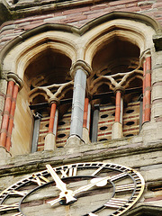 all saints, notting hill, london