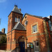 methodist chapel, framlingham