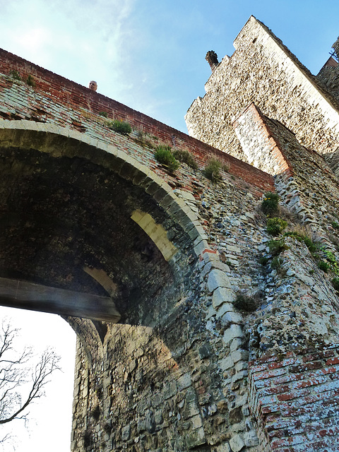 framlingham castle