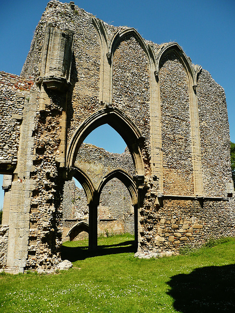 creake abbey