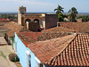 Rooftop Patterns