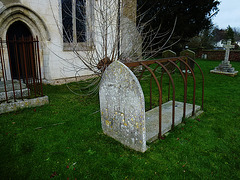 henham church