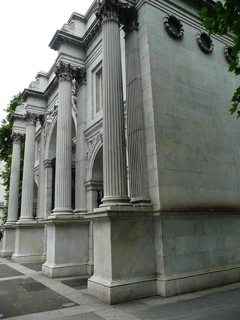 marble arch, london