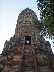 Ayuthaya