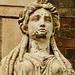 soane's coade stone caryatid