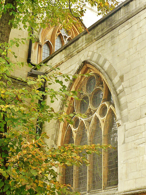 all saints, notting hill, london