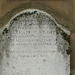 hazlitt's memorial, st.anne's church, soho, london