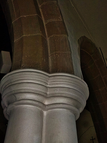 henham church