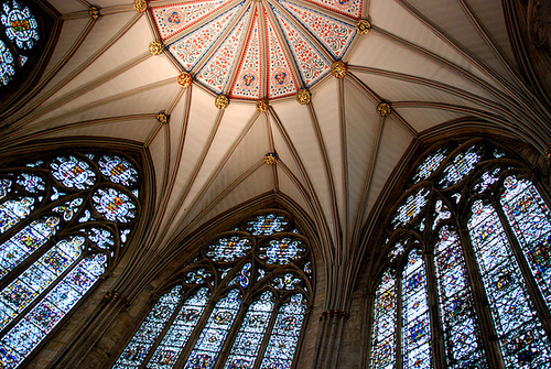 York Minster