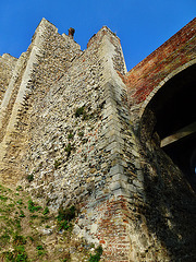 framlingham castle