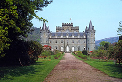 Inveraray Castle