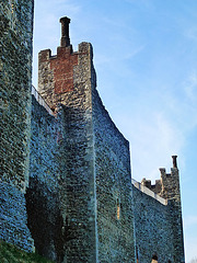 framlingham castle