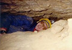 Wyandotte Cave 1990