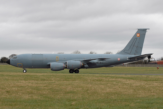 471 (93-CB) C-135FR French Air Force