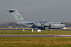 08-8192 C-17A US Air Force