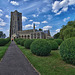 Church at Lavenham