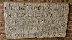 st.anne's church, soho, london