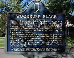 Woodruff Place
