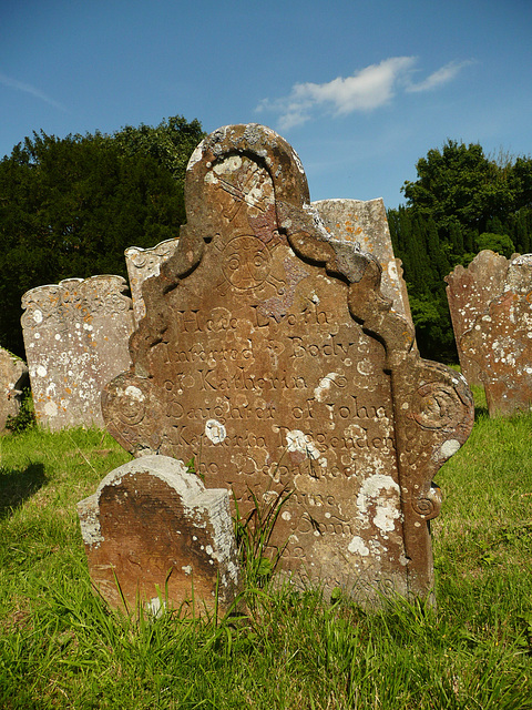 east peckham old church, st. michael