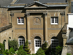 13, devonshire place, london