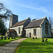 bedingfield church