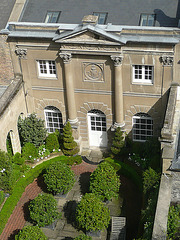 13, devonshire place, london