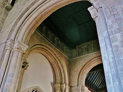 st.clement's , sandwich