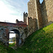 framlingham castle