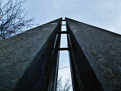 highgate cemetery east, london