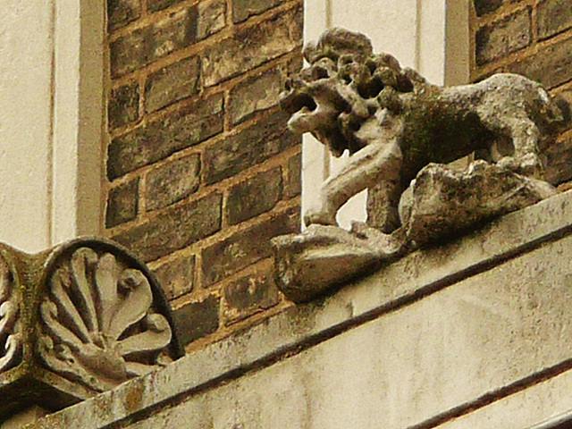 sir john soane's museum, london