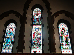 st.clement's , sandwich