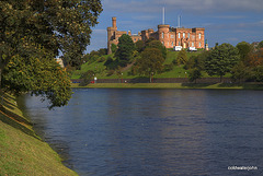 Inverness Castle