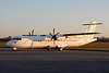 EI-FAN ATR72-212A