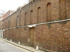 sir john soane's museum, london