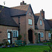 hitcham almshouses, framlingham