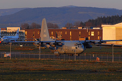 164994 C-130T US Navy