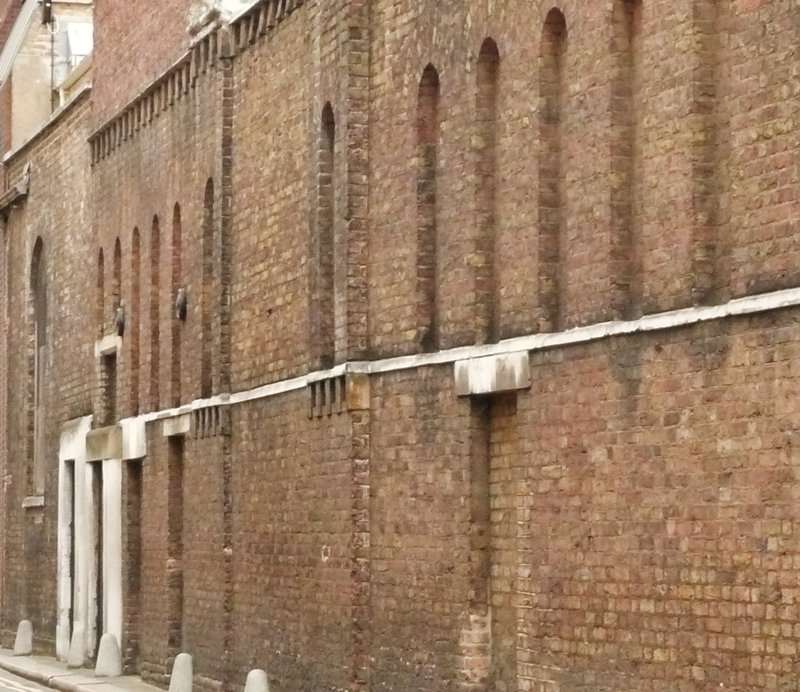 soane's museum, london