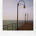 Santa Monica pier