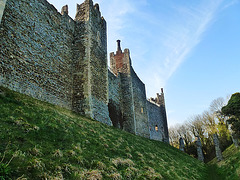 framlingham castle