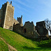 framlingham castle