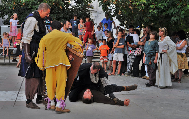 3 septembre 2011 - Fête Médiévale 113