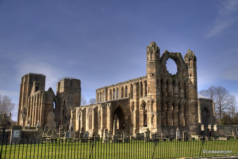 Medieval Scotland 4553743573 o