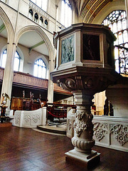st.luke,chelsea, london