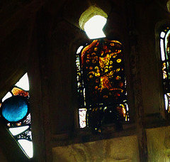 all canning church