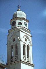 Polygiros Churchtower