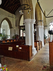 henham church