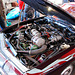 Maserati engine in a Citroën SM