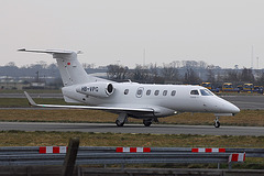 HB-VPG EMB-505 Jet Aviation