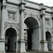 marble arch, london