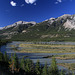 Evening in Jasper